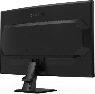 Gigabyte GS27FC2 27inch 240Hz FHD SS VA Curved Gaming Monitor