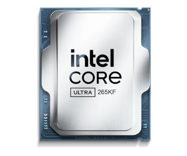 מעבדי INTEL