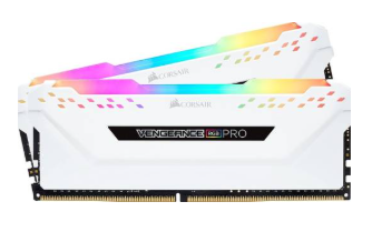 זיכרונות Corsair Vengeance RGB Pro