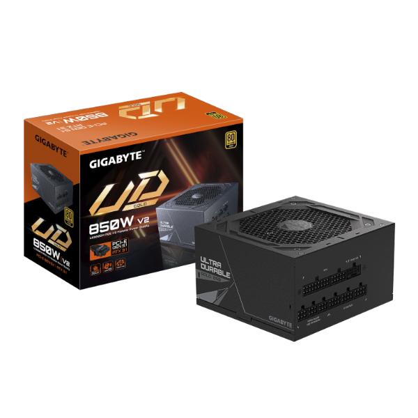 ספקי כוח Gigabyte
