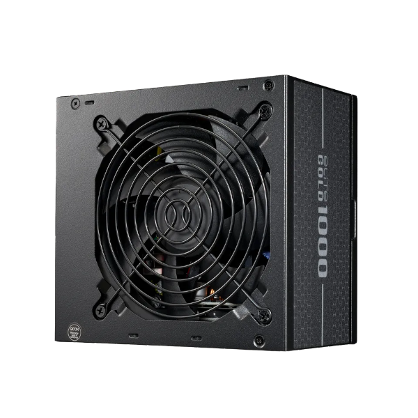 ספקי כוח Cooler Master