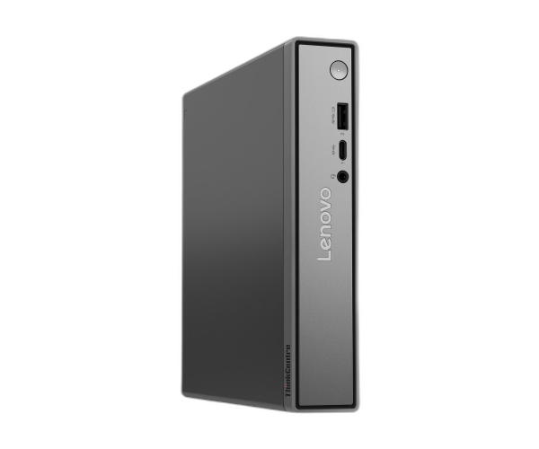 נייח LENOVO ThinkCentre neo 50q Gen6 Ultra5-226V 16GB 512NVME DOS