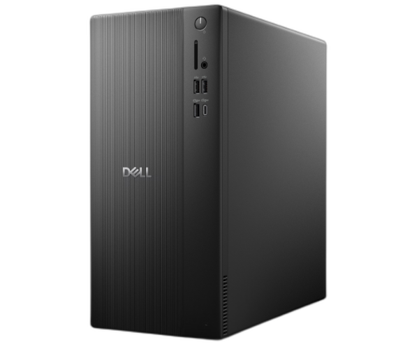 נייח DELL QVT1260 i5-14500 16GB DDR5 512NVME DOS 3YOS