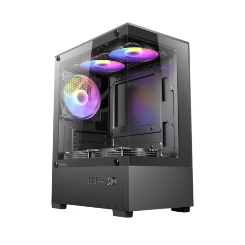 AMD 5500 WITH 5060RTX