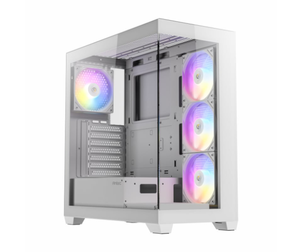 AMD RTX5060 לבן