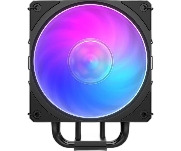Cooler Master Hyper 212 3DHP ARGB Black Edition CPU Air Cooler