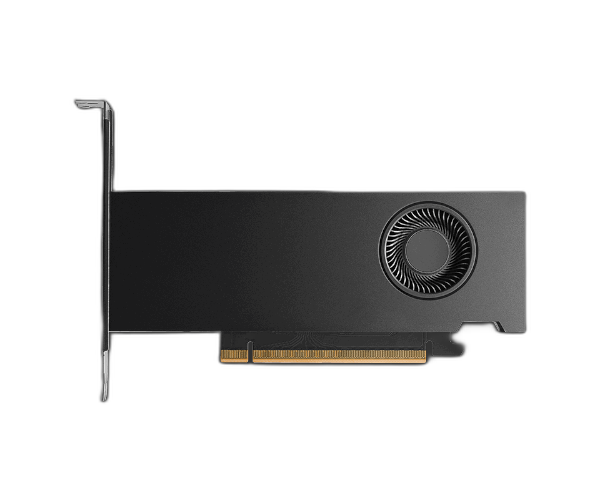 כרטיס מסך Pny Nvidia RTX PRO 2000 Blackwell 16GB GDDR7 Bulk