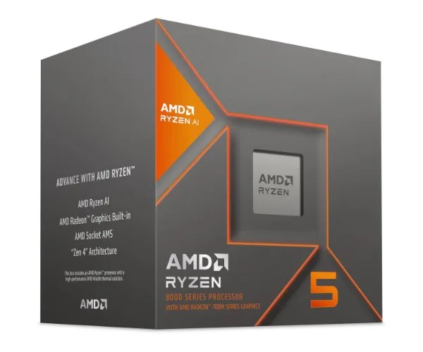 מעבדי AMD