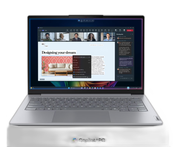 נ. LENOVO ThinkBook E14 G9 Ultra 5 325U 16GB 512NVME WIN11P 3YOS