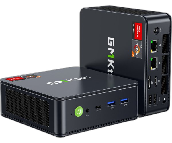 מחשבי מיני Mini PC
