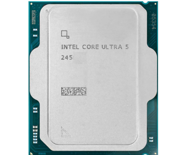מעבדי INTEL