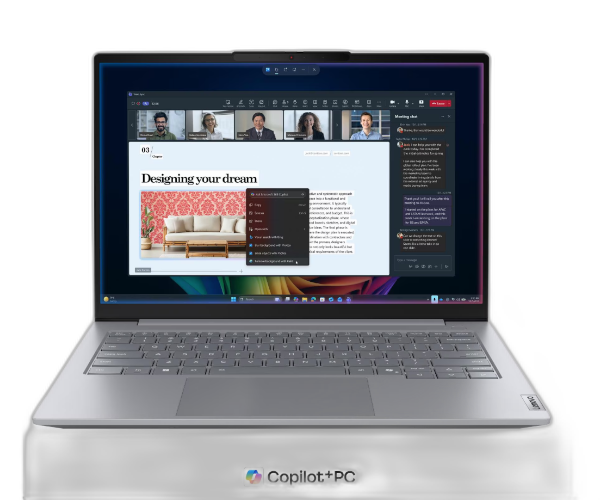 נייד LENOVO ThinkBook E14 G9 Ultra 7 355 16GB 512NVME DOS 3YOS